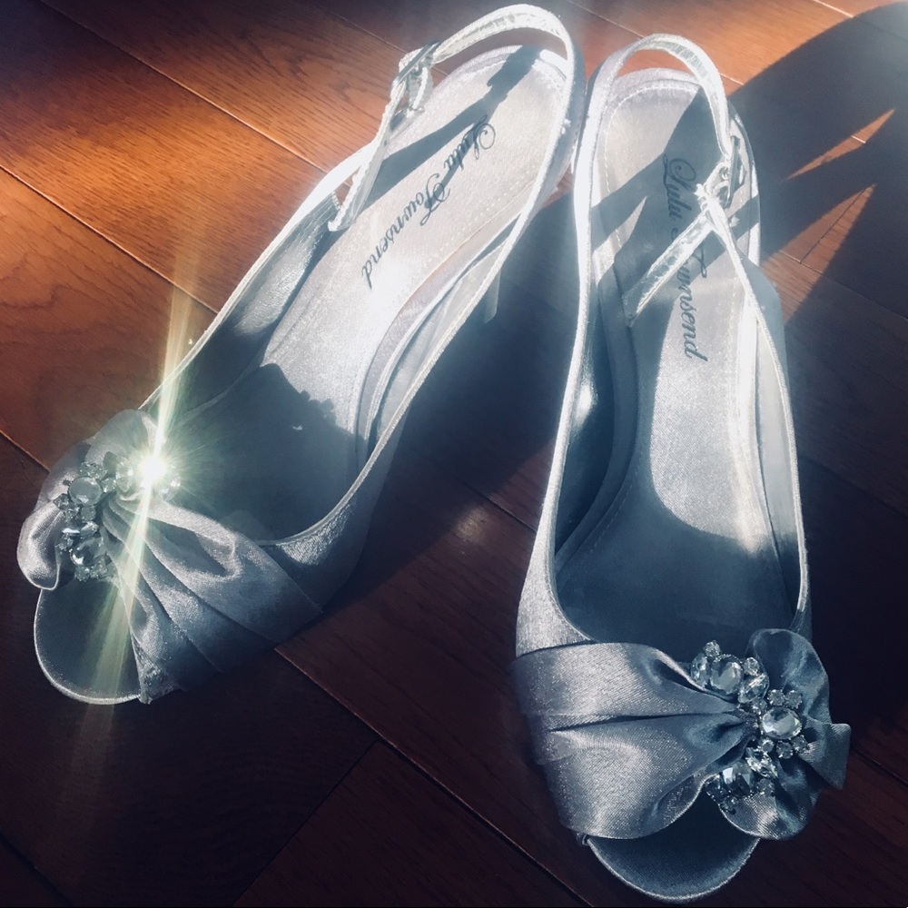 Lulu Townsend Heels